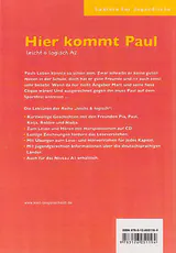 HIER KOMMT PAUL